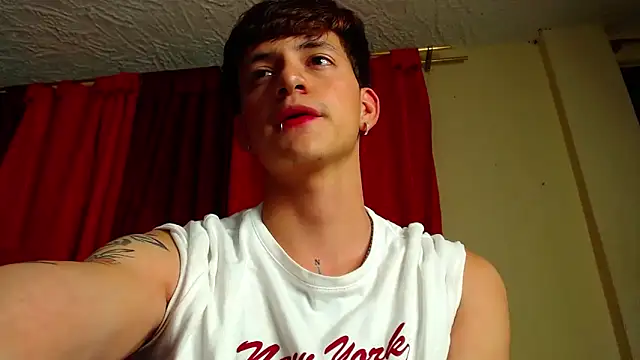 GabyThoms online show from 01.16.25