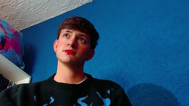 GabyThoms online show from 01.18.25