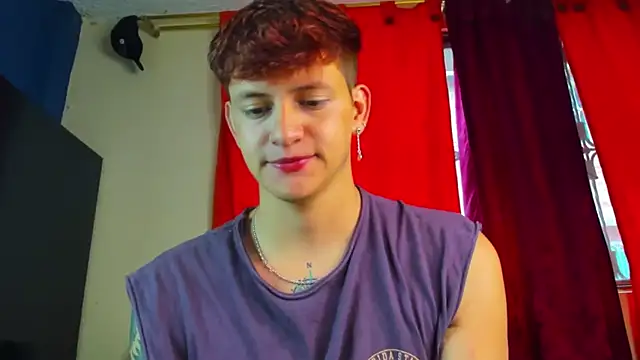 Snapshot of GabyThoms chatting on 01.05.26 GabyThoms online show from 01.05.26