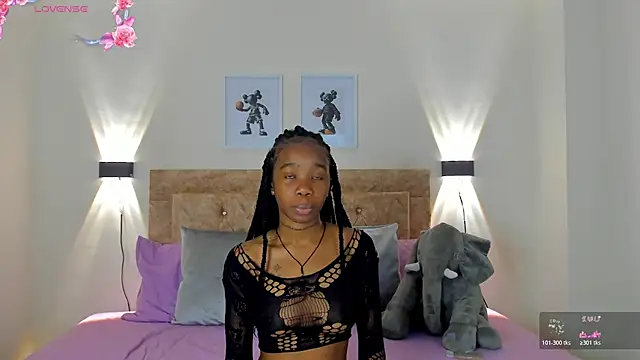 Rihana hot01 online show from 11.21.25