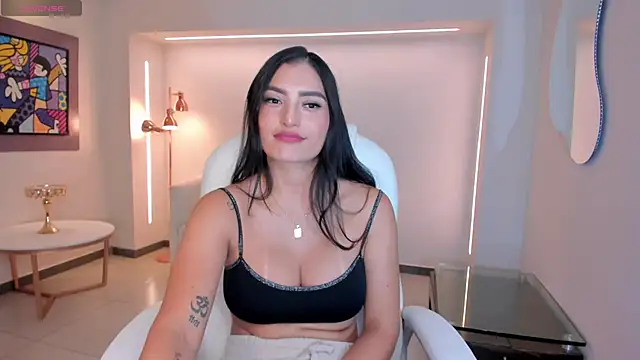 AbbyDalton online show from 02.13.25