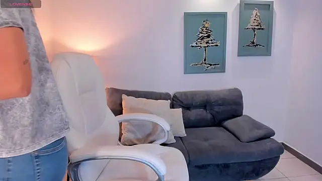 AbbyDalton online show from 02.23.25