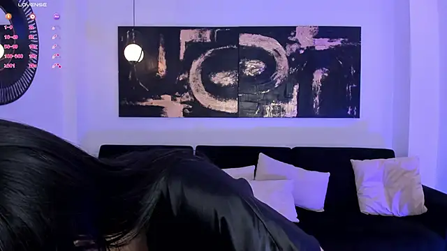 AbbyDalton online show from 03.16.25