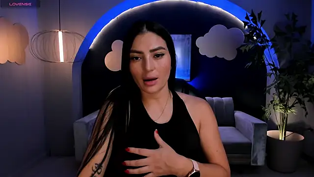 AbbyDalton online show from 03.22.25