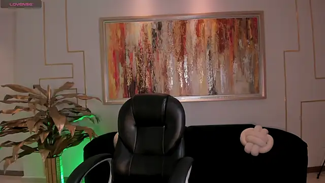 AbbyDalton online show from 11.26.25