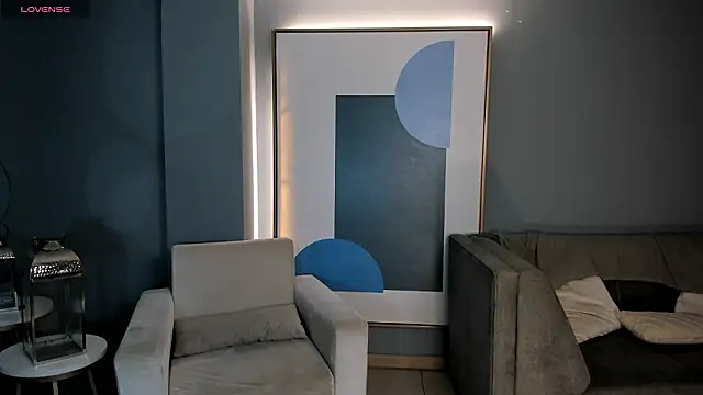 AbbyDalton online show from 03.06.26