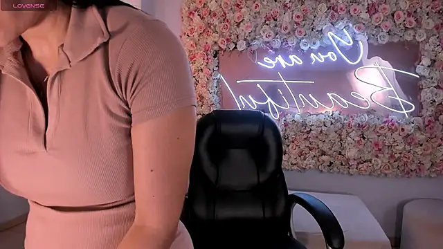 AbbyDalton online show from 03.13.26