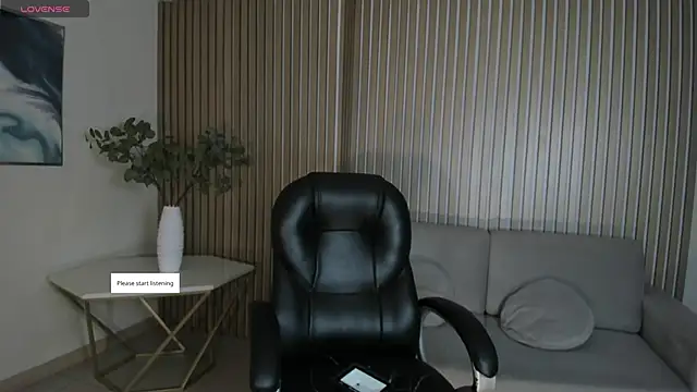 AbbyDalton online show from 05.01.26