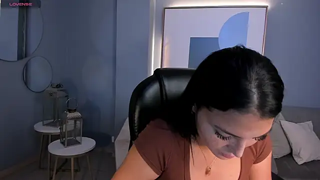 AbbyDalton online show from 06.25.26