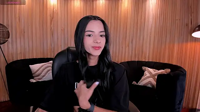 HannahJamesX online show from 08.01.26