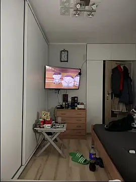 PierreNaked89 online show from 01.19.25