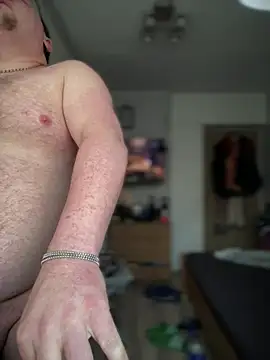 PierreNaked89 online show from 02.09.25