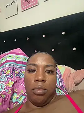 CiaraEbony online show from 04.28.26
