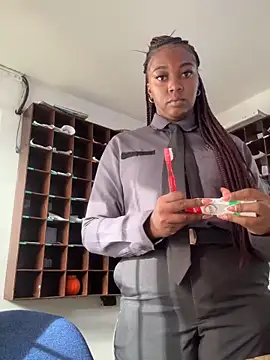 CiaraEbony online show from 05.23.26
