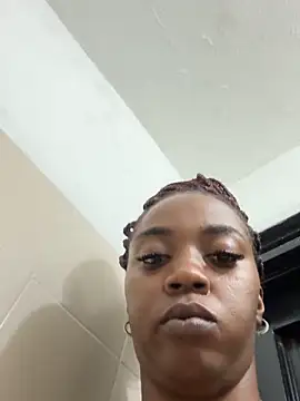 CiaraEbony online show from 06.11.26