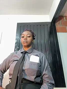 CiaraEbony online show from 07.09.26