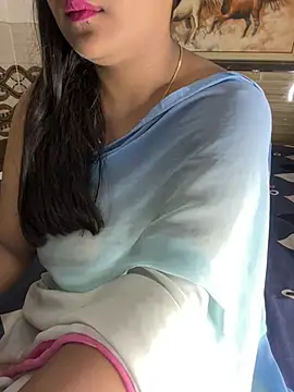 Sexy Evelynn online show from 02.18.25