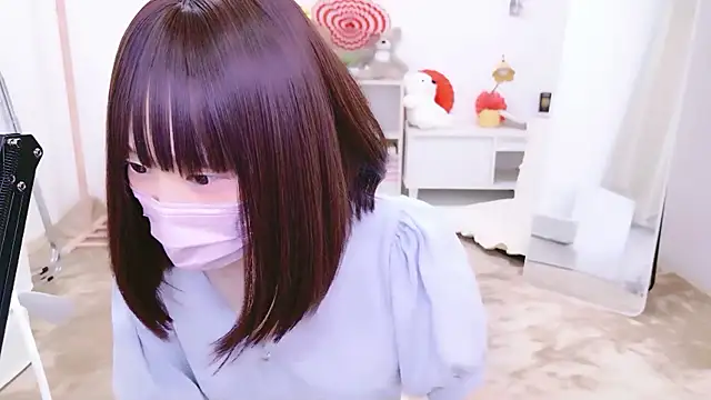 x-naru-x online show from 04.20.26