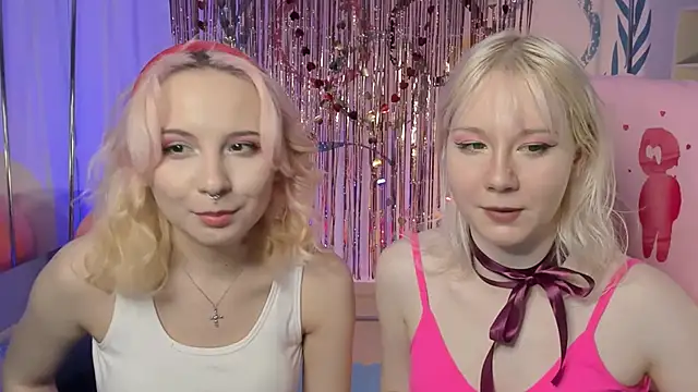 JasmineMilko online show from 02.14.25