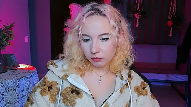 JasmineMilko online show from 02.23.25