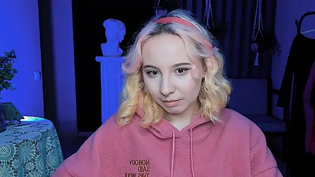 JasmineMilko online show from 02.27.25