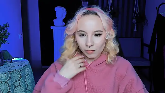 JasmineMilko online show from 02.27.25