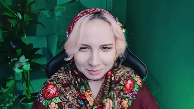 JasmineMilko online show from 03.01.25