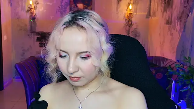 JasmineMilko online show from 03.07.25