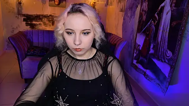 JasmineMilko online show from 03.14.25