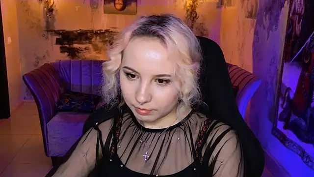 JasmineMilko online show from 03.14.25