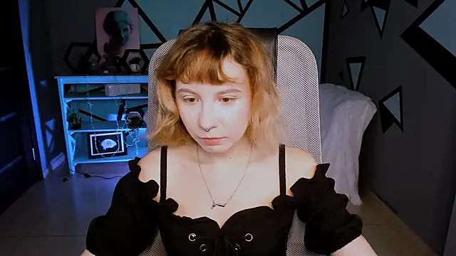 JasmineMilko online show from 10.09.25