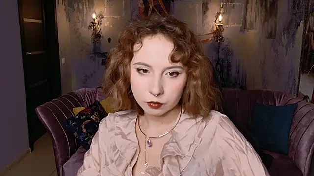 JasmineMilko online show from 10.29.25