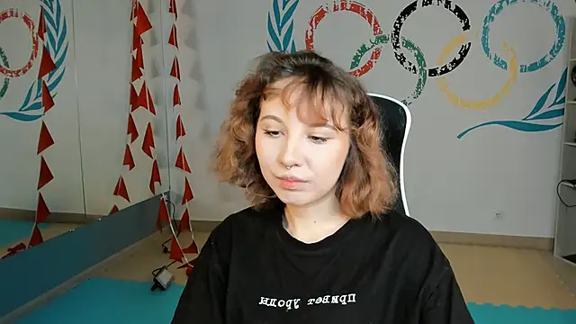 JasmineMilko online show from 11.03.25