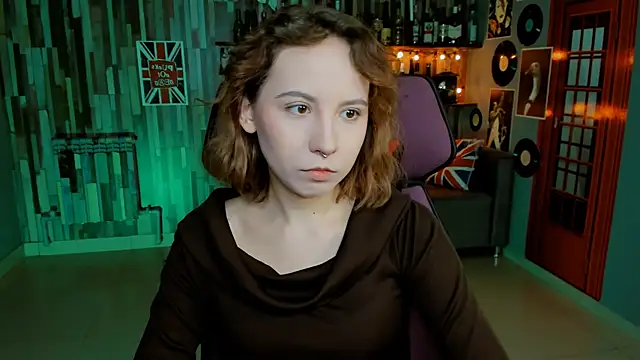 JasmineMilko online show from 11.06.25