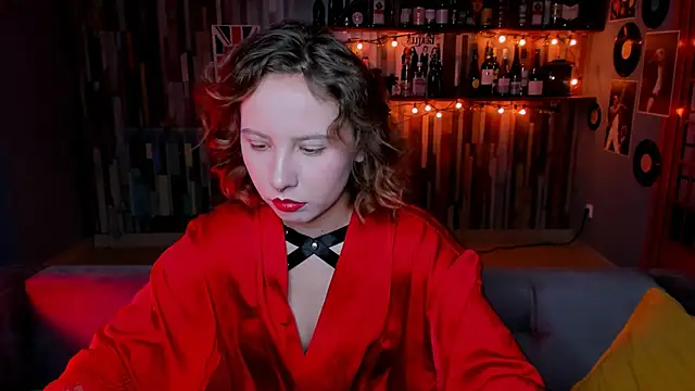 JasmineMilko online show from 11.26.25