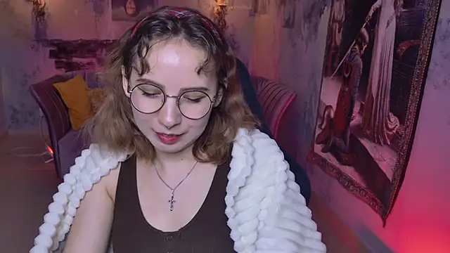 JasmineMilko online show from 02.03.26