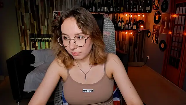 JasmineMilko online show from 03.02.26