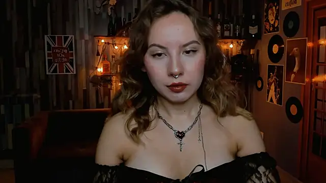 JasmineMilko online show from 07.20.26