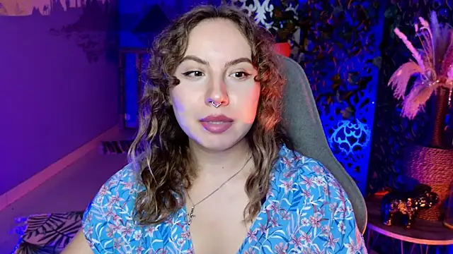 JasmineMilko online show from 08.03.26