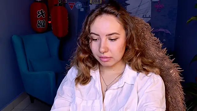 JasmineMilko online show from 08.05.26