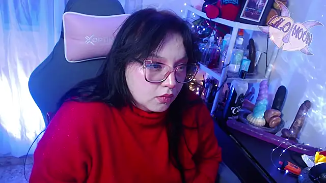 LiloMoon69 online show from 02.05.25