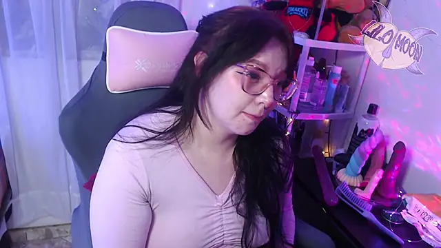 LiloMoon69 online show from 03.20.25