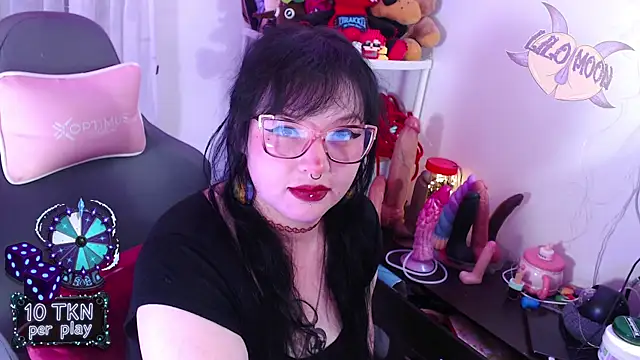 LiloMoon69 online show from 01.15.26