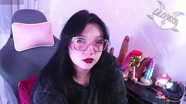 LiloMoon69 online show from 04.27.26