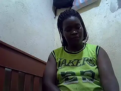 sexyblackya online show from 04.23.26