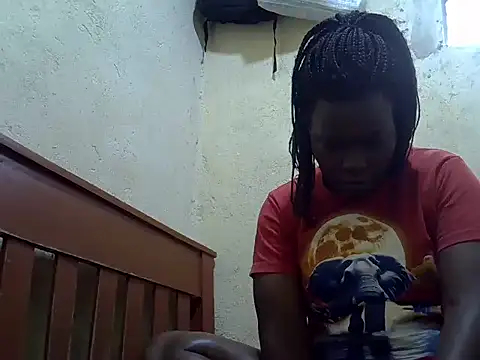 sexyblackya online show from 04.28.26