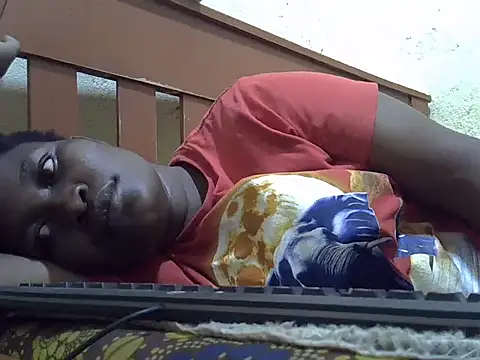 sexyblackya online show from 05.20.26