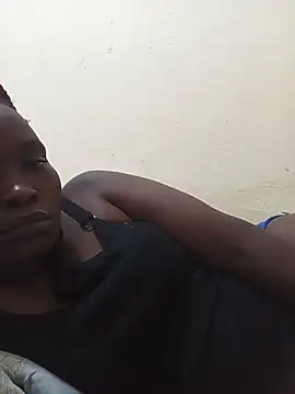 sexyblackya online show from 06.05.26