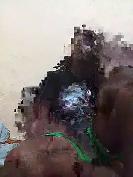 sexyblackya online show from 06.14.26