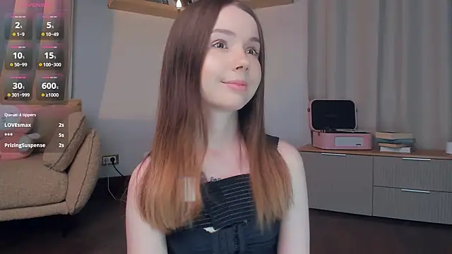 DominikaElis online show from 04.22.26